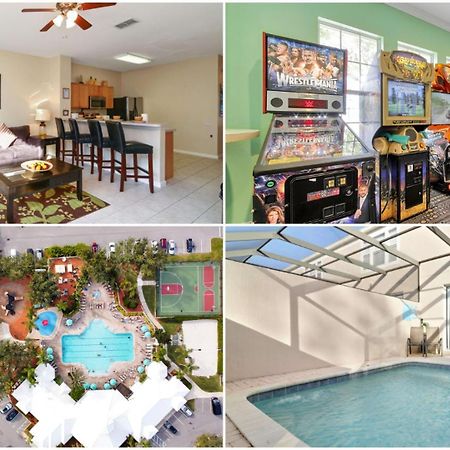 Caribbean Sunshine In Windsor Palms Resort Kissimmee Εξωτερικό φωτογραφία