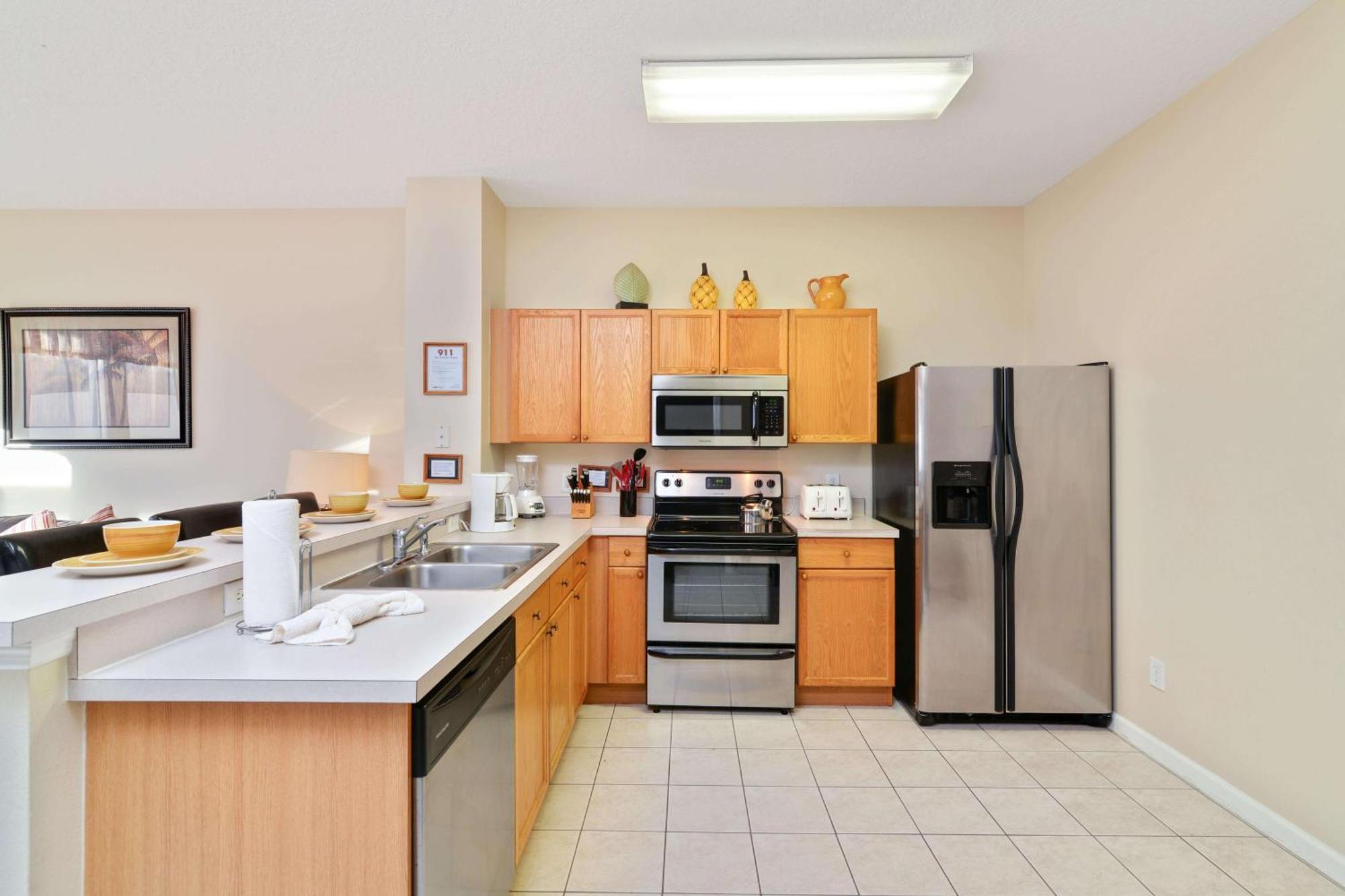 Caribbean Sunshine In Windsor Palms Resort Kissimmee Εξωτερικό φωτογραφία