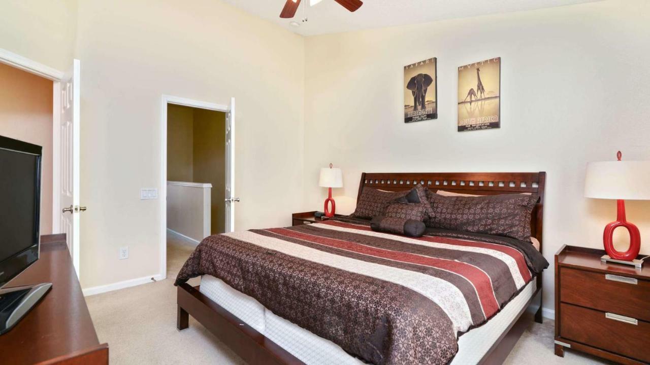 Caribbean Sunshine In Windsor Palms Resort Kissimmee Εξωτερικό φωτογραφία