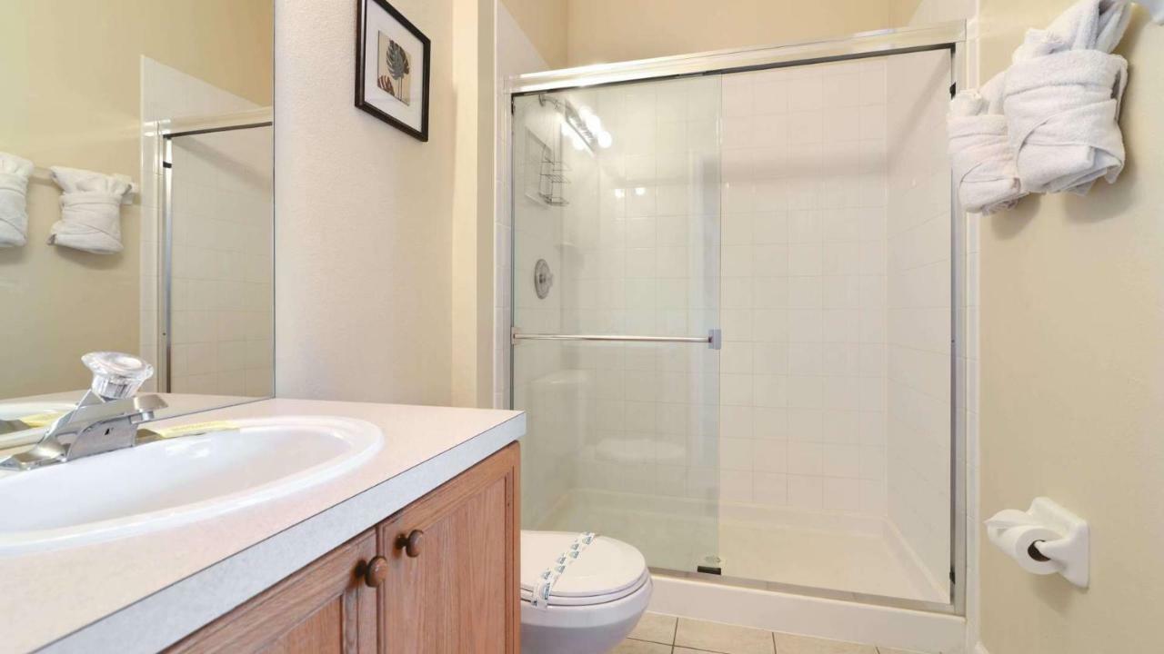 Caribbean Sunshine In Windsor Palms Resort Kissimmee Εξωτερικό φωτογραφία