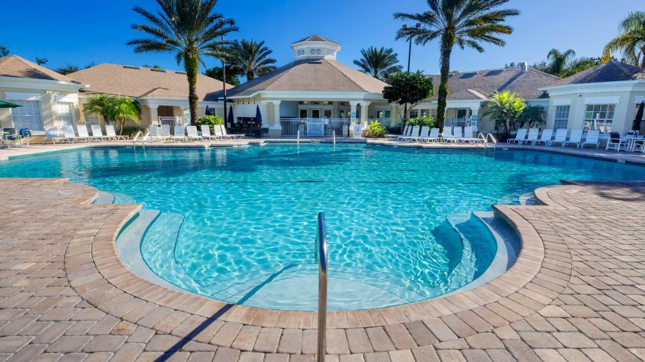 Caribbean Sunshine In Windsor Palms Resort Kissimmee Εξωτερικό φωτογραφία