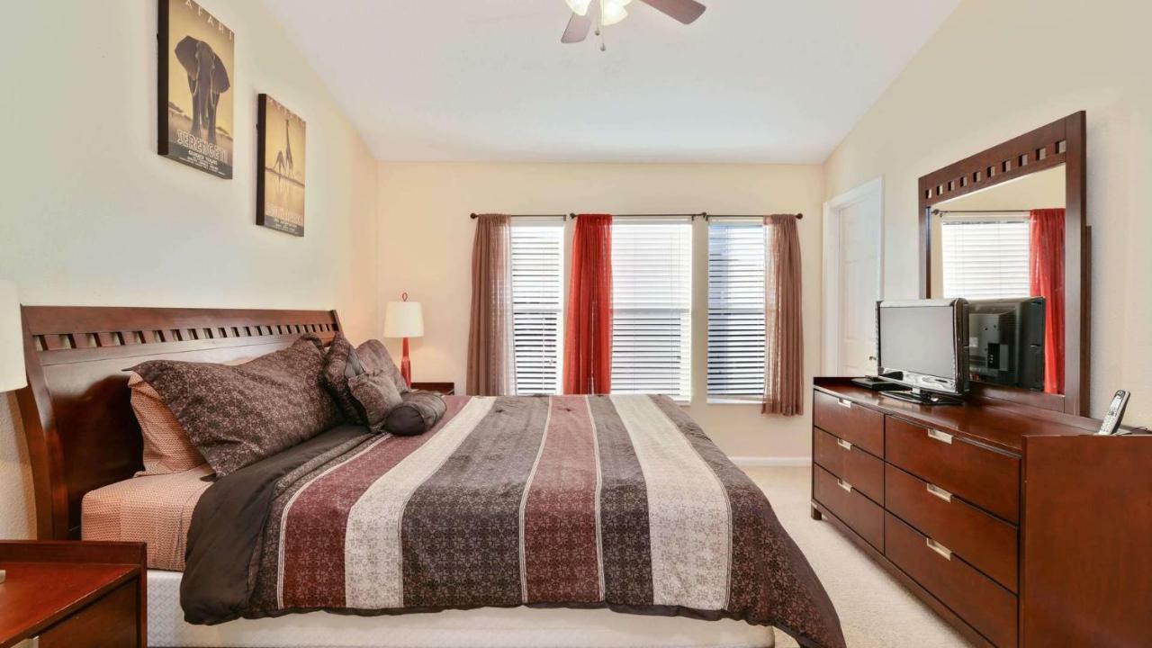 Caribbean Sunshine In Windsor Palms Resort Kissimmee Εξωτερικό φωτογραφία