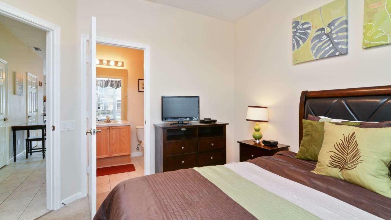 Caribbean Sunshine In Windsor Palms Resort Kissimmee Εξωτερικό φωτογραφία