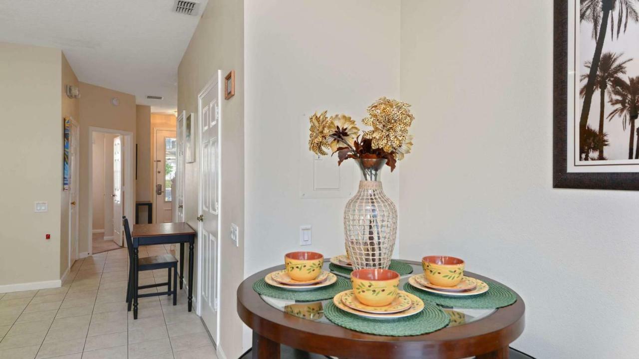 Caribbean Sunshine In Windsor Palms Resort Kissimmee Εξωτερικό φωτογραφία