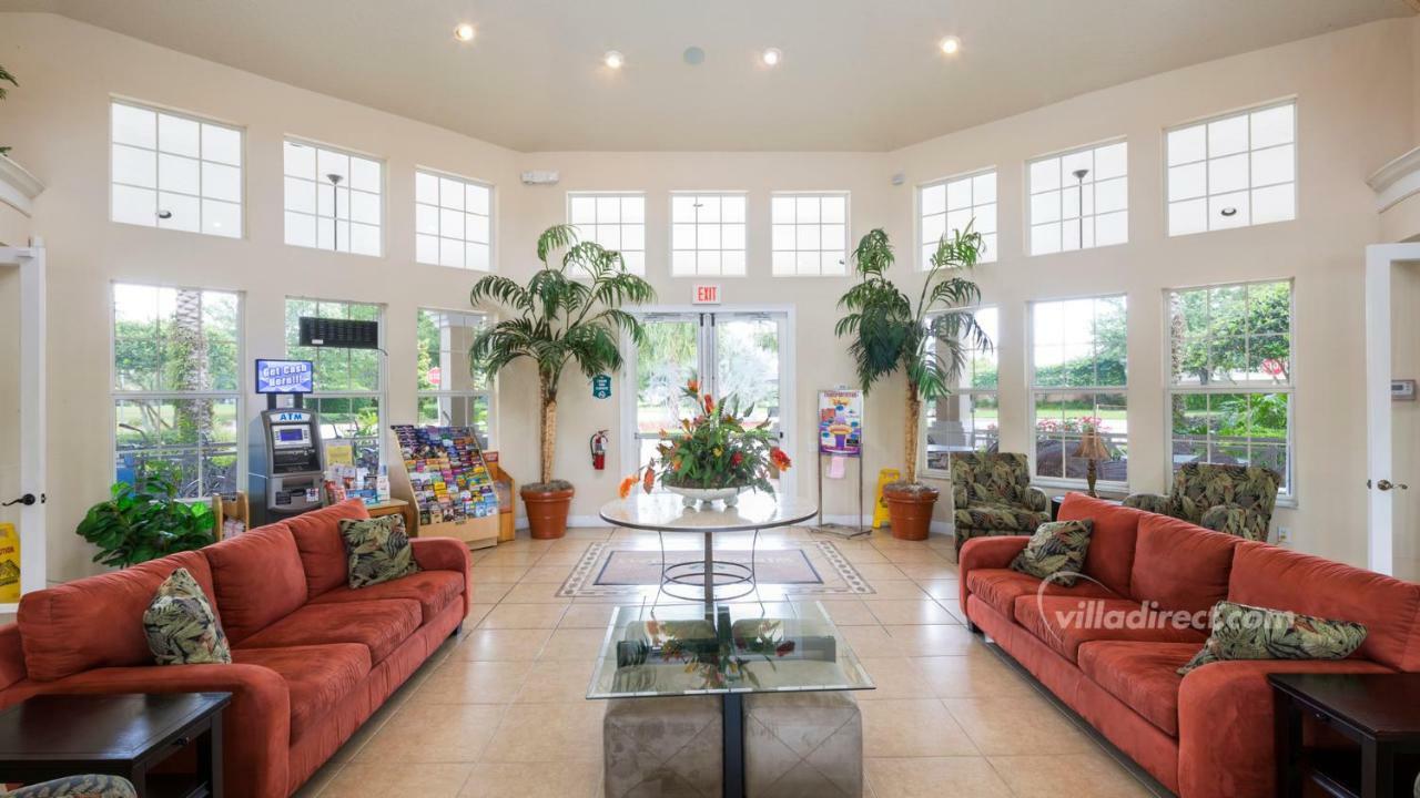 Caribbean Sunshine In Windsor Palms Resort Kissimmee Εξωτερικό φωτογραφία