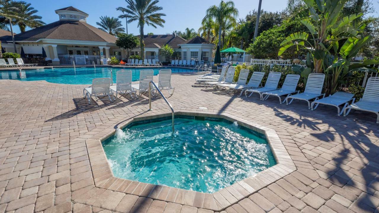 Caribbean Sunshine In Windsor Palms Resort Kissimmee Εξωτερικό φωτογραφία