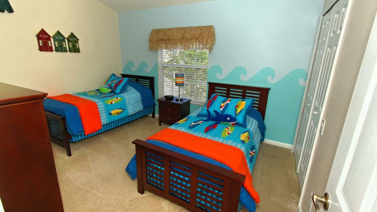 Caribbean Sunshine In Windsor Palms Resort Kissimmee Εξωτερικό φωτογραφία