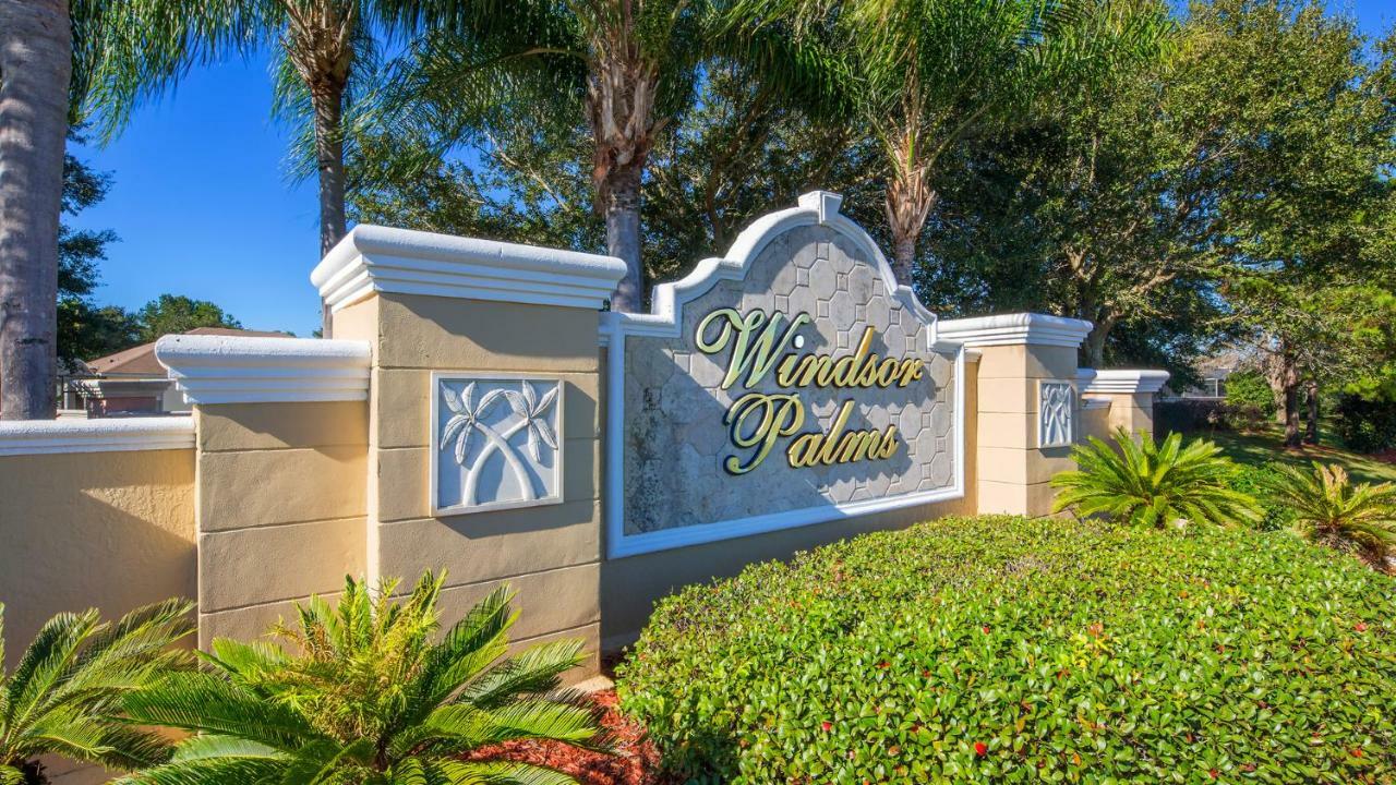 Caribbean Sunshine In Windsor Palms Resort Kissimmee Εξωτερικό φωτογραφία