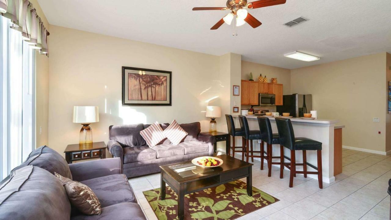 Caribbean Sunshine In Windsor Palms Resort Kissimmee Εξωτερικό φωτογραφία