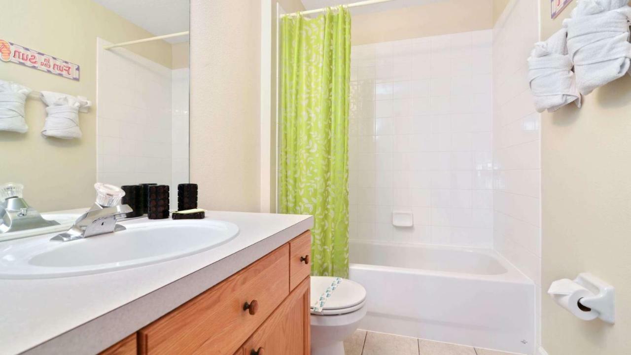Caribbean Sunshine In Windsor Palms Resort Kissimmee Εξωτερικό φωτογραφία