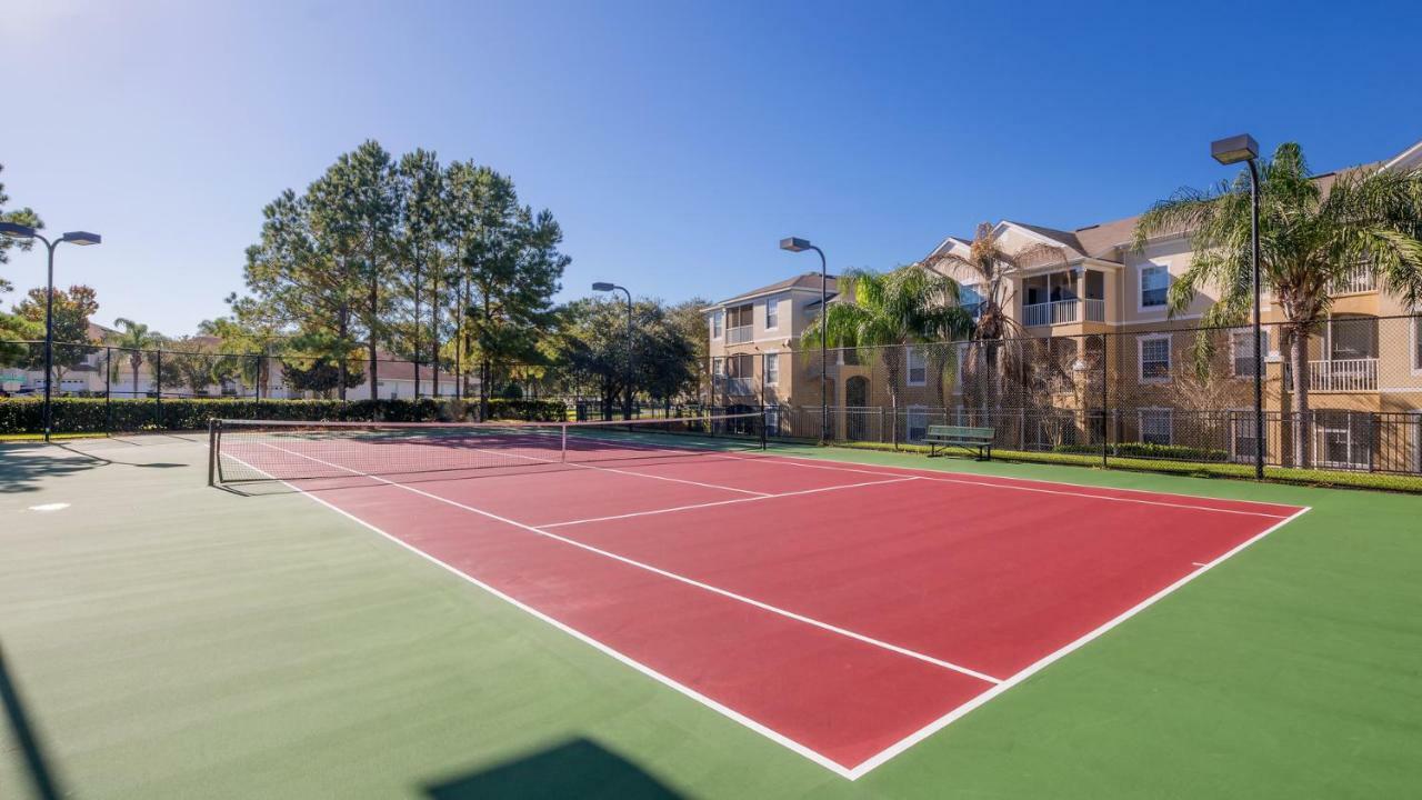 Caribbean Sunshine In Windsor Palms Resort Kissimmee Εξωτερικό φωτογραφία