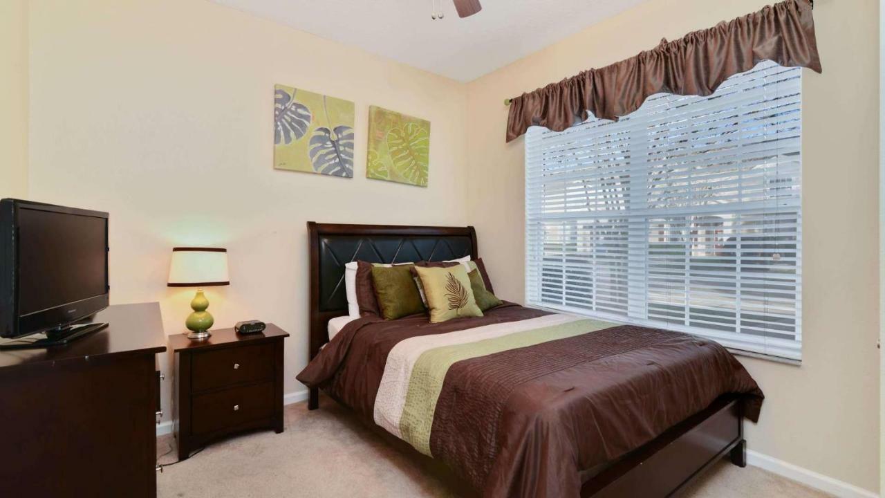 Caribbean Sunshine In Windsor Palms Resort Kissimmee Εξωτερικό φωτογραφία
