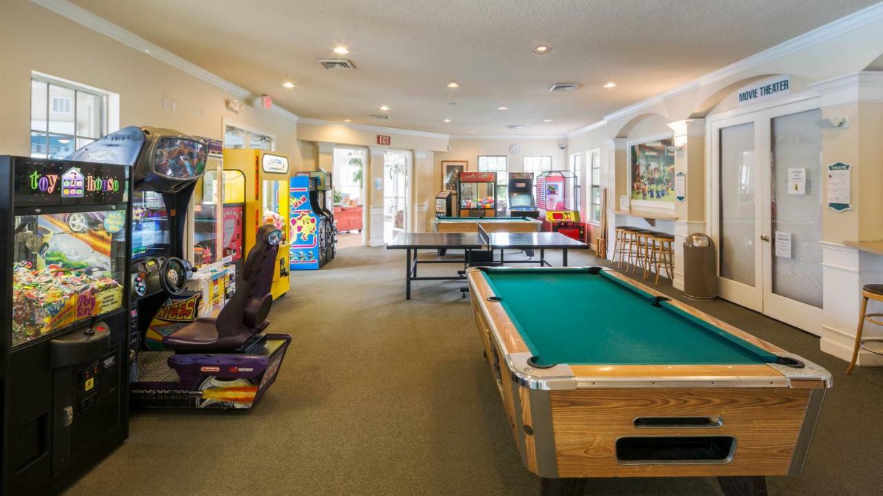 Caribbean Sunshine In Windsor Palms Resort Kissimmee Εξωτερικό φωτογραφία